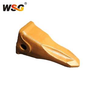 Suku cadang ekskavator langsung pabrik 1U3552 25rc12 205-19570 <span class=keywords><strong>Ihi</strong></span> <span class=keywords><strong>Excavator</strong></span> Geith gigi ember - Product Image 6