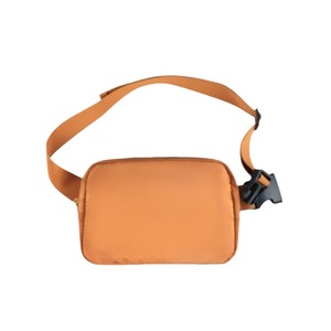 Bolso Bandolera Cruzado Inclinado con Características Únicas, Deportivo, para Estudiantes, Viajes, Ciclismo, para Hombres y Mujeres, Nuevo - Product Image 1