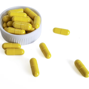 Capsules de performance masculine en gros – Vitalité, énergie, endurance, soutien – 500 mg – Approvisionnement en vrac – OEM ODM - Product Image 1