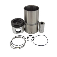 Piston de qualité authentique 4004758 4004757 4025161 L10 M11 ISM QSM pour moteur Cummins Piston L10