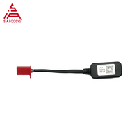 Más vendidos FarDriver ND Series Motor Controllers Adapter APP Program con PC Cable USB