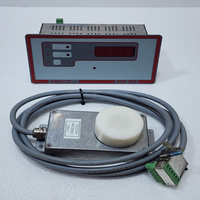 Plc Arelco Zoa 100 Oxygen Analyzer V4 With Tecora Arc00531 Sensor Bulk Supply