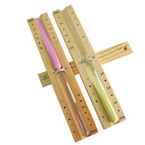 <span class=keywords><strong>Sablier</strong></span> <span class=keywords><strong>en</strong></span> bois personnalisé 2025, <span class=keywords><strong>sablier</strong></span> de sauna, <span class=keywords><strong>sablier</strong></span> étanche, <span class=keywords><strong>sablier</strong></span> <span class=keywords><strong>en</strong></span> bois blanc de 15 minutes, horloge à sable rotative résistante à la chaleur - Product Image 2