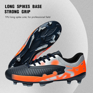 Tacchetti da Calcio FG Universali per Tutte le Stagioni, Personalizzabili, per Uomo e Donna, Resistenti all'Usura e Stabili - Product Image 5