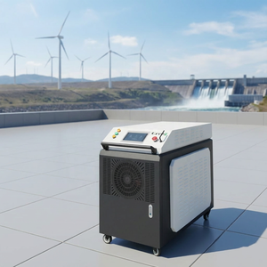 Sistema de Conversión de Energía con Gestión Inteligente EMS - Product Image 6