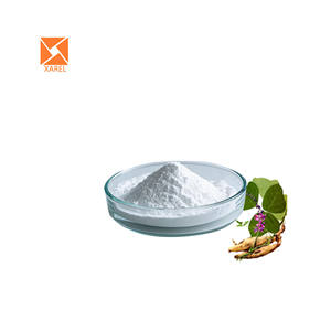 Оптовая продажа, Экстракт Корня <span class=keywords><strong>Pueraria</strong></span> Mirifica <span class=keywords><strong>Pueraria</strong></span> PE 98% Kudzu - Product Image 2