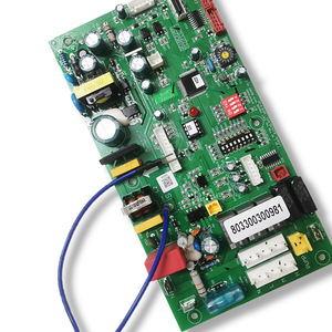 Carte de commande de carte mère 803303300981 pour systèmes de climatisation centralisée, alimentation électrique anti-poussière - Product Image 5
