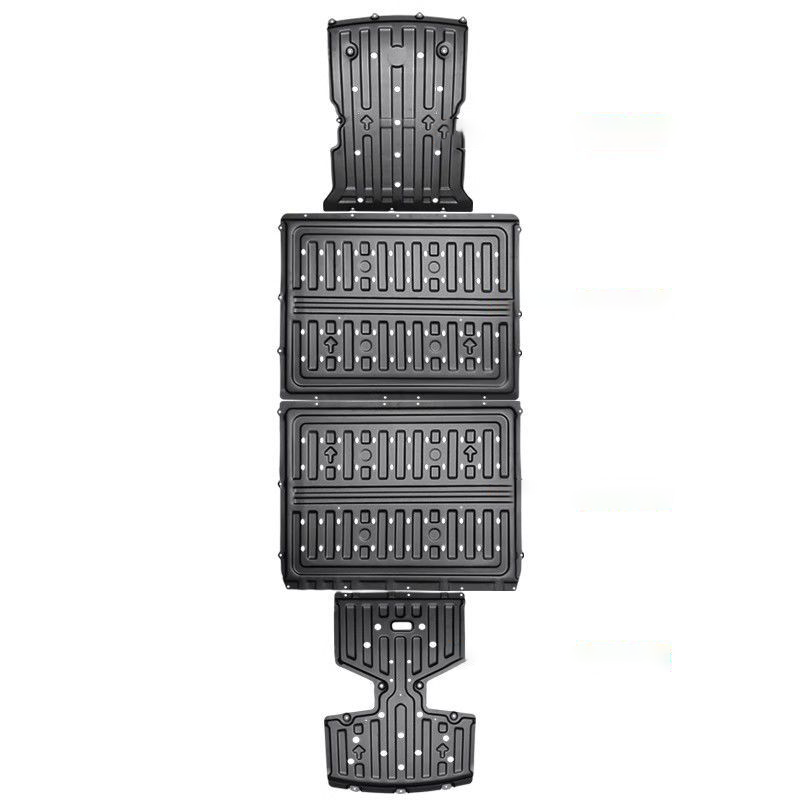 Alliage de magnésium en aluminium