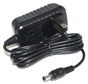 Adaptador 120-220v Dc Cctv 12 V 2a 2.5a 30w Placa de Interruptor Supply12v Plug Classe 2 Fonte de Alimentação 12 v 1a