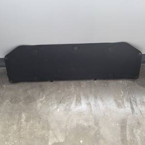 Aislamiento del Capó del Motor Toyota 53341-48080 Negro para Rx270 Rx350 Rx450 2009-2013 - Product Image 3