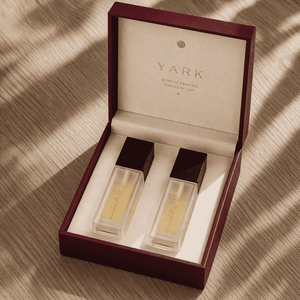 Proveedor de Fábrica, Exquisita Botella de Perfume de Vidrio Vacía con Pulverizador y Tapa Dorada de 50 ml, Tamaño Viaje - Product Image 5