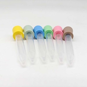 Gran oferta <span class=keywords><strong>de</strong></span> 5ml, cuentagotas para medicamentos antiasfixia para bebés, cuentagotas <span class=keywords><strong>de</strong></span> plástico con báscula, cuentagotas para alimentación <span class=keywords><strong>de</strong></span> <span class=keywords><strong>agua</strong></span> para bebés - Product Image 4