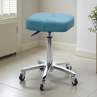 Salon de beauté tabouret de selle salon de coiffure salon de coiffure chaise tabouret chaise tabouret salon