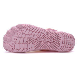 Chaussures aquatiques de randonnée athlétiques unisexes pour hommes et femmes, pour la plage, la natation, la randonnée et la navigation de plaisance - Product Image 4