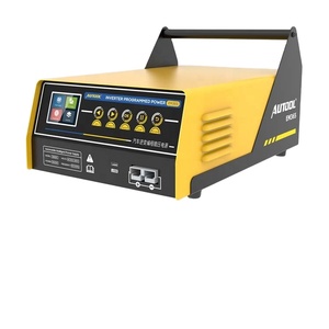 2025 AUTOOL EM365 testeur de batterie de tension stable d'alimentation de réparation automobile professionnel 3-en-<span class=keywords><strong>1</strong></span> pour la programmation de l'ECU dans les magasins automobiles - Product Image 2