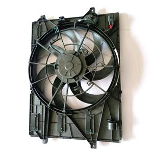 Ventilateur de radiateur d'origine pour Geely Coolray SX11 OE No. 2078012800 - Product Image 2