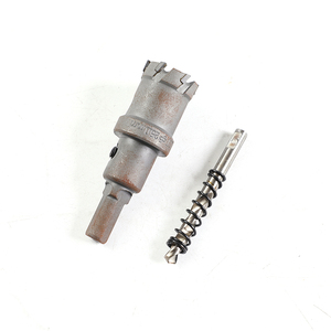 High Quality TCT Hole Saw Drill Bit Tool Straight Shank for Drilling <strong>Metal</strong> Wood Plastic-Versatile Tool for <strong>Holesaws</strong> - Product Image 5