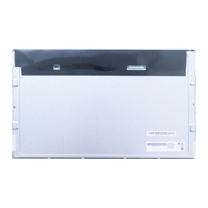 18.5 "AUO G185XW01จอแสดงผล LCD อุตสาหกรรม V1 1366x768 WXGA 1000:1ความคมชัด3.5MS การตอบสนองอย่างรวดเร็วหน้าจอป้องกันแสงสะท้อน LVDS - Product Image 3