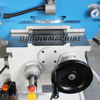 Machine de perçage et de fraisage universelle verticale et horizontale ZX6350ZS, 3 axes, alimentation automatique, ISO40, pour le fraisage et le perçage des métaux