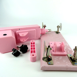 Pistolet automatique électrique vibrant pour femmes - Product Image 4