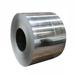 Dx51d Dx52d Dx53d Dx54d Best selling 23 <b>gauge</b> galvanized steel coil - Product Image 1