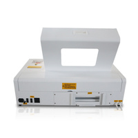 Machine de gravure et de découpe laser CO2 Ezcad Lightburn Acrylique 300*200 mm 300*200 300*200 mm Machine de découpe laser MDF Karton K40 50W