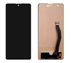 Display LCD con Touch Screen per <span class=keywords><strong>Samsung</strong></span> <span class=keywords><strong>S10</strong></span> Lite, Assemblaggio Completo G770F SM-G770F/DS - Product Image 5