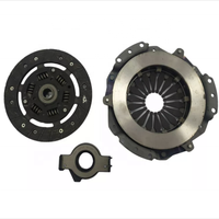 Kits d'embrayage de moteur automobile d'origine pour FIAT UNO 1.3 MPI/ SPAZIO /TUCAN / 147 Kit De Embrague Clutch OEM 227630