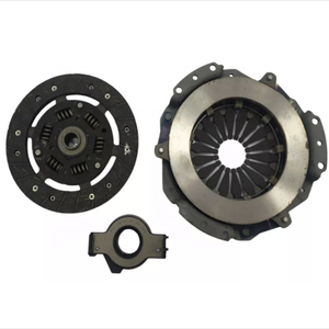 Juegos de Embrague Originales para Motor de Auto FIAT UNO 1.3 MPI/ SPAZIO /<span class=keywords><strong>TUCAN</strong></span> / 147, Kit de Embrague OEM 227630 - Product Image 2