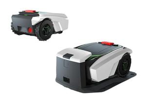 GPS Assisted Navigation Soccer Field Automatic Intelligent Smart <b>Mini</b> Mowing Mower Lawn <b>Robot</b> NEW DIY - Product Image 2