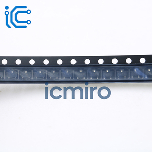 ICMICRO มีสินค้าในสต็อก วงจรรวมแท้ใหม่ ผู้จัดจำหน่ายชิ้นส่วนอิเล็กทรอนิกส์ BC807-40 - Product Image 1