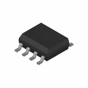 Power Management (PMIC) 8 SOlC Buy Electronics Components Online BOM IC In Stock ISL6121LIBZA - Product Image 1