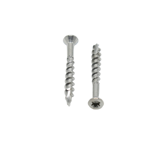 All Kinds High Quality Brass Titanium Stainless Steel <strong>Screw</strong> Mdf Chipboard Self Tapping <strong>Wood</strong> <strong>Screws</strong> - Product Image 6