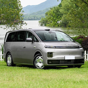 LEAPMOTOR D99 EREV MPV à longue autonomie, LEAPORD D99 MPV, SUV/MPV électrique de luxe, habitacle de première classe, voitures à vendre, dépôt requis - Product Image 3