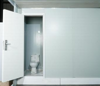 Offre Spéciale : Toilettes Portables d'Extérieur, Toilettes Mobiles de Luxe à Vendre