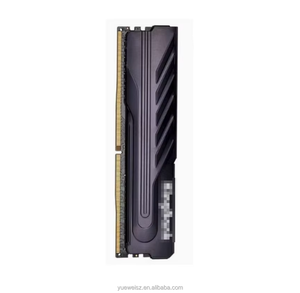 Module de mémoire de bureau haute performance DDR4 3200 MHz 8 Go 16 Go 32 Go, idéal pour le bureau et les jeux à domicile - Product Image 5