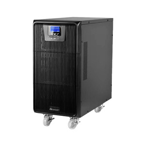 Lyut3110 Onduleur 10 kVA monophasé en tour, ligne interactive, protection pour centre de données - Product Image 4