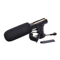 Mamen Microphone dynamique Microfon Microphone de studio Microphone d'enregistrement Microphone Podcast avec prix d'usine