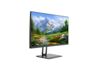 Hailan New Arrival tất cả trong một Barebone PC 23.8 inch tất cả-trong-một PC/AIO i3/i5/i7/I9 CPU OEM Máy tính để bàn cho doanh nghiệp hoặc nhà - Product Image 3