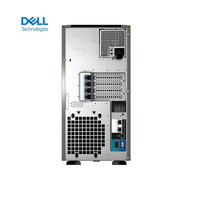 Meilleur prix vente chaude original Intel Xeon E-2224 De ll PowerEdge T340 serveur