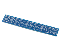 Kit de bricolage NE555 Composant Pièces électroniques Module d'orgue de piano électrique