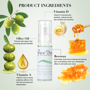 <span class=keywords><strong>Pommade</strong></span> cicatrisante YDPMU pour soins post-microblading des <span class=keywords><strong>sourcils</strong></span>, pour une récupération rapide, soulagement de l'inflammation, prévention des cicatrices après microblading des <span class=keywords><strong>sourcils</strong></span> - Product Image 3