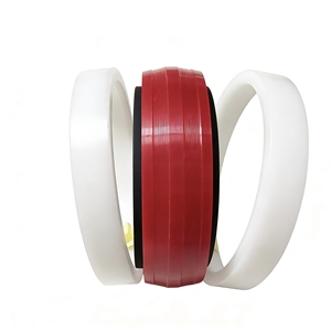 Anillo de Sellado de Pistón NBR Plano Compuesto, Resistente a Altas Presiones, para Soporte de Minas de Carbón, Equipos de Minería a Gran Escala - Product Image 4
