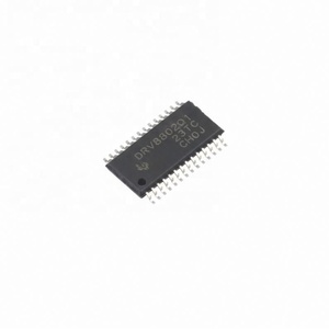 DRV8802QPWPRQ1 HTSSOP-28-EP Stepper Motor <b>Driver</b> Chip - Product Image 1