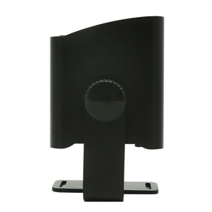 Batteria batteria Wireless luci par led con custodia 1*15W RGBWAUV Led batteria Dj Club festa nuziale DMX512 telecomando - Product Image 5
