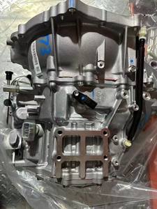 Boîte de vitesses <span class=keywords><strong>automatique</strong></span> 9 broches 1NZ U340E pour <span class=keywords><strong>TOYOTA</strong></span> Corolla Fielder <span class=keywords><strong>Yaris</strong></span> 1NZ-FE Moteur 4 vitesses 2 roues motrices 1.5L - Product Image 2