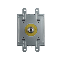 Four à micro-ondes magnétron WITOL 2M219J pour pièces de micro-ondes Midea Galanz 100% accessoires de pièces de rechange de remplacement d'origine
