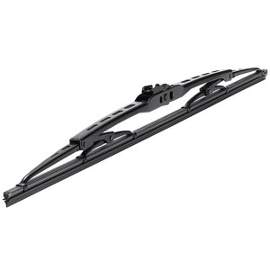 Limpiaparabrisas de Metal Universal nuevo tipo al por mayor de fábrica para coches 99% apto para limpiaparabrisas de goma Natural modelo Tiida - Product Image 4