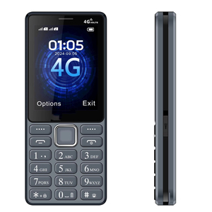 P75A/2.8 pouces OEM caractéristique à <span class=keywords><strong>clapet</strong></span> de qualité d'usine <span class=keywords><strong>Mobile</strong></span> avec grand bouton double SIM Flip OEM Feactured Phone - Product Image 2