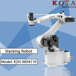 KOZA Manufacturer Wholesale Factory's Automated Production Industrial <strong>Robotic</strong> <strong>Arm</strong> - Product Image 5